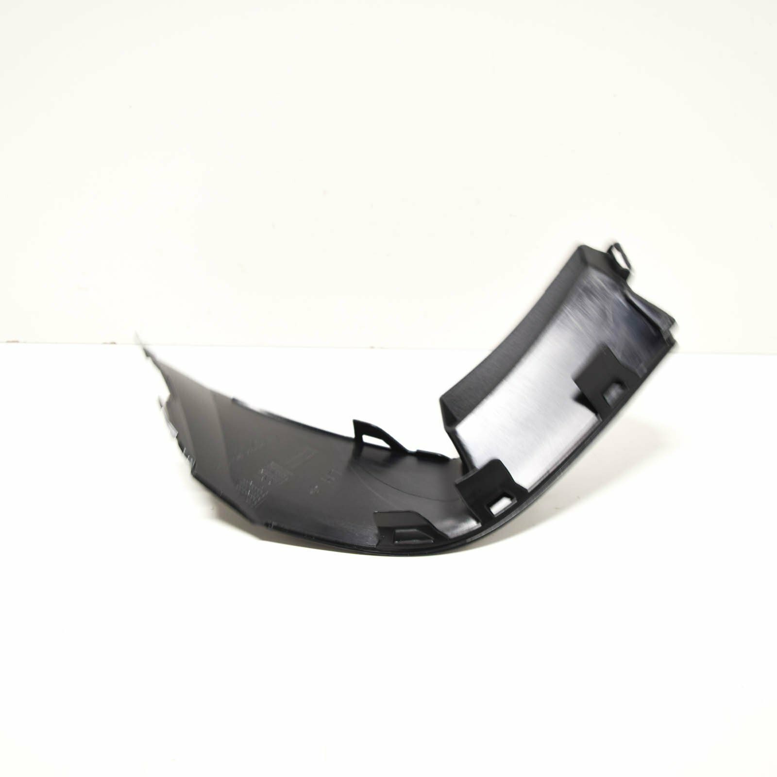 NEW BMW X6 F16 FRONT M BUMPER LEFT AIR CHANNEL 51118058557 8058557 