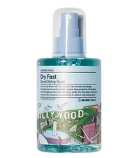 J BEVERLY HILLS -Dry Fast- ﻿Speed Styling Spray, 7 Oz.
