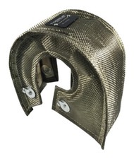 Torque Solution Thermal Turbo Blanket Volcanic T4 Gt35 Gt37 Gt40 Gt45 Gt47 Gt55