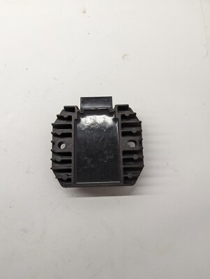 2012 Kawasaki Ninja 250r Voltage Regulator Rectifier OEM 2012 