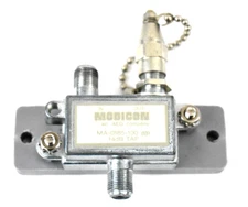 Modicon Schneider Automation MA-0185-100 ~ 14dB Communication Line Tap