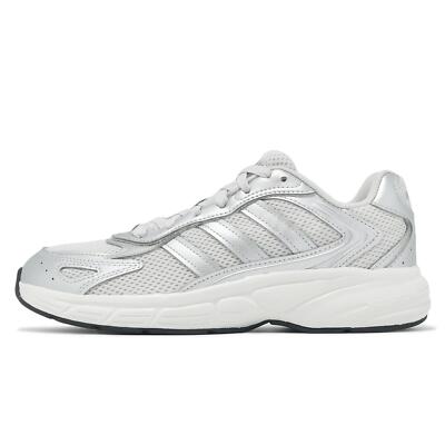 adidas Eclyptix 2000 Grey Silver White Women Casual adidas Eclyptix 2000 Grey Silver White Women Casual