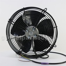 YWF4D-300S AC Fan 380/480V 75/90W 0.24/0.20A 1380/1550RPM IP54 Weiguang Fan