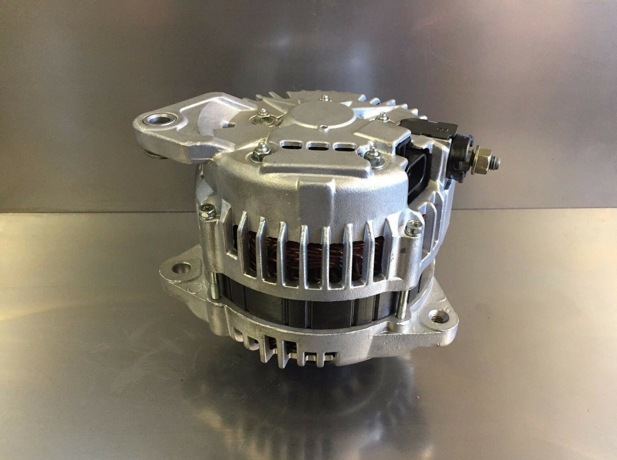 2015 Nissan Altima Alternator Replacement Cost