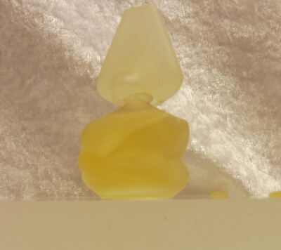 Salvador Dali   Parfum Miniatur geeist beige Variation,  Eau de Toilette  5 ml