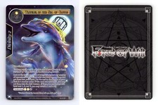 Traveler In The Sea Of Clouds #AOA-018 FOW Awakening Ancients 2019 Rare Foil TCG