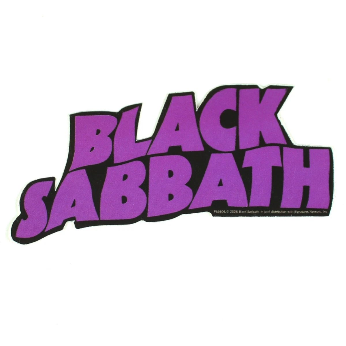 Aggregate 154+ black sabbath logo super hot tnbvietnam.edu.vn