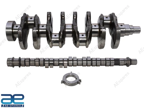 Camshaft & Crankshaft Fits For Suzuki Vitara Sidekick Trackker 1.6L G16B