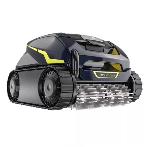 ZODIAC Freerider FR2000 iQ ROBOTIC POOL CLEANER -Genuine full Warranty - Picture 4 of 5