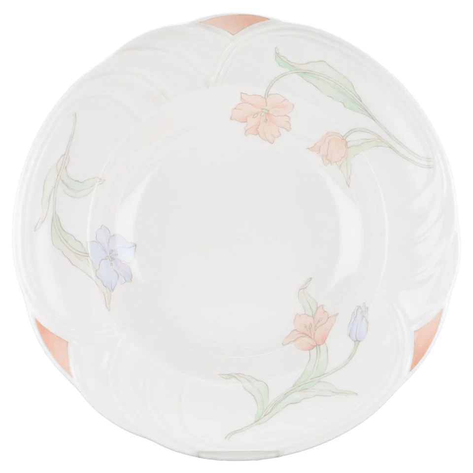 Suppenteller Royal Albert Horizons Fantasia - Bild 1 von 1