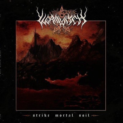 WORMWITCH STRIKE MORTAL SOIL NEW LP