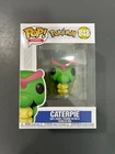 Funko Pop! Vinyl: Pokemon - Caterpie #848 NIB