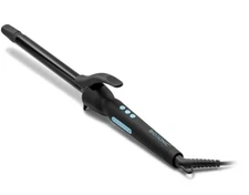 Bio Ionic Long Barrel Styler, Curling Iron with Moisture Heat