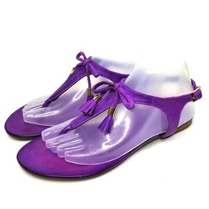 womens lavender sandals