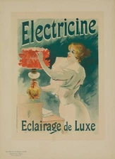 Electricine, Luxury Lighting (Plate 55)