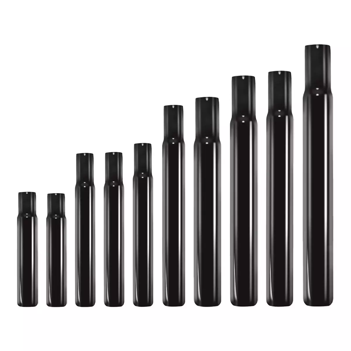 Kids bike on sale seat post