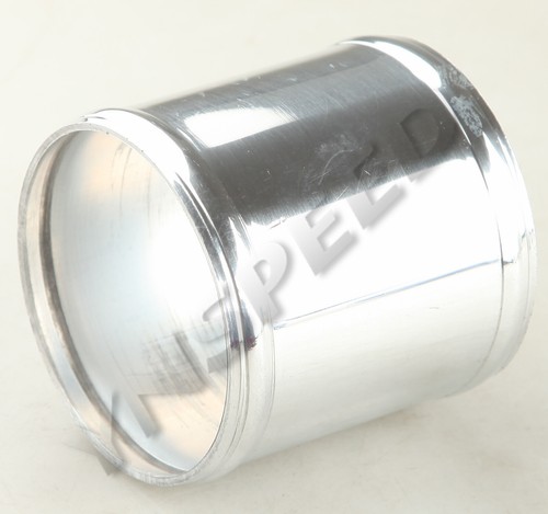 1.25" 1.5'' 2" 2.5'' 3" 4" Silicone Hose Joiner Pipe Aluminum Connector Tube - Imagen 2 de 44
