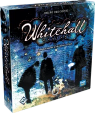 Whitehall Mystery ASMGU452 Brand New SEALED 