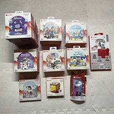 Huge Lot Of Tonies Tonieplay Games Characters Bundle