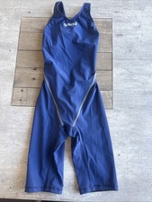 Arena Powerskin ST 2.0 Tech Suit Size 22 Women  s Blue