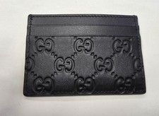 Portacarte GUCCI Card Holder