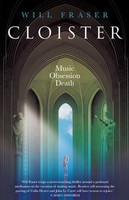 Will Fraser - Cloister - Hardback - G245Z