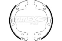 Tomex Brakes Bremsbackensatz Tx 23-27 FüR Hyundai