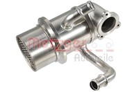 Metzger KüHler, AbgasrüCkfüHrung 08920037 FüR Audi VW