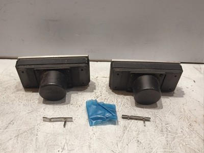 Technics EAS-6KH70S Tweeter Pair for SB-7000 Tested Working Japan