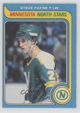 1979-80 O-Pee-Chee Steve Payne #64 0nr3
