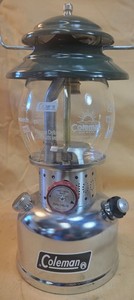 Coleman 200A | eBay