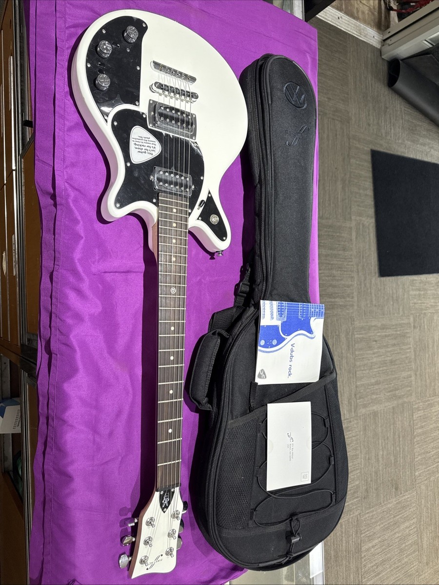 RARE First Act Limited Edition Volkswagen Garage Master Electric