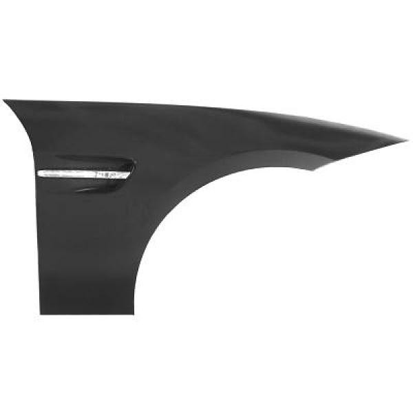 Diederichs 1216406 KotflüGel Vorne Rechts FüR BMW 3 Touring (E91) 2005-2011-image