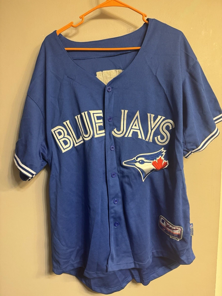 Majestic 52 Size Toronto Blue Jays MLB Fan Apparel & Souvenirs for