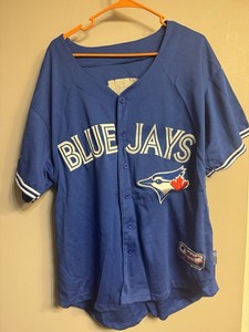 Authentic Jays Jersey | eBay