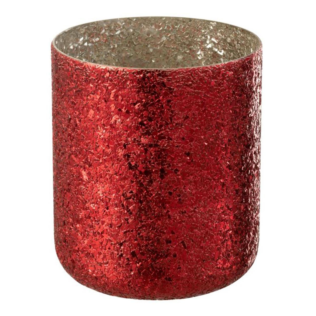 Bougie Parfumée Berry Bliss Luxuria 25cm Bougie Décorative Fruits Rouges