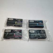 4-Pack Compatible 786XL Ink Cartridges for Epson WorkForce Pro WF-4630 WF-5620