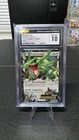 Rayquaza EX 75/108 CGC 10 GEM MINT Pokemon Card XY Roaring Skies LOW POP 21