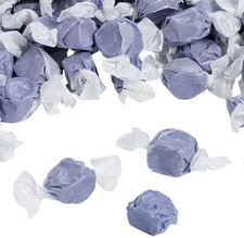 Salt Water Taffy Candy Assortment   193 Piece...