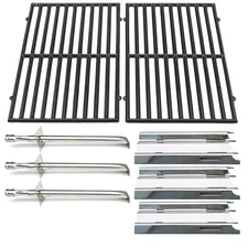 Direct store Parts Kit DG123 Replacement for Vermont Castings CF9030 Gas Gril...