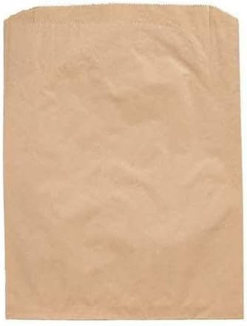 10" X 13" Brown Kraft Arts Crafts & Sewing Crafting Paper Crafts Paper Cellophan