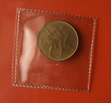 200 LIRE 1980 SAN MARINO - FDC IN BLISTER DA DIVISIONALE [C244]