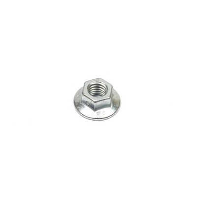 New Briggs & Stratton OEM 703893 Nut, Cntr Lck, 3/8-16