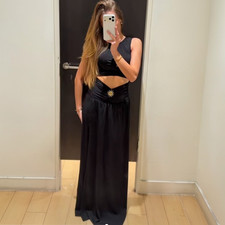 H&M Long Formal Dresses for Women for sale | eBay