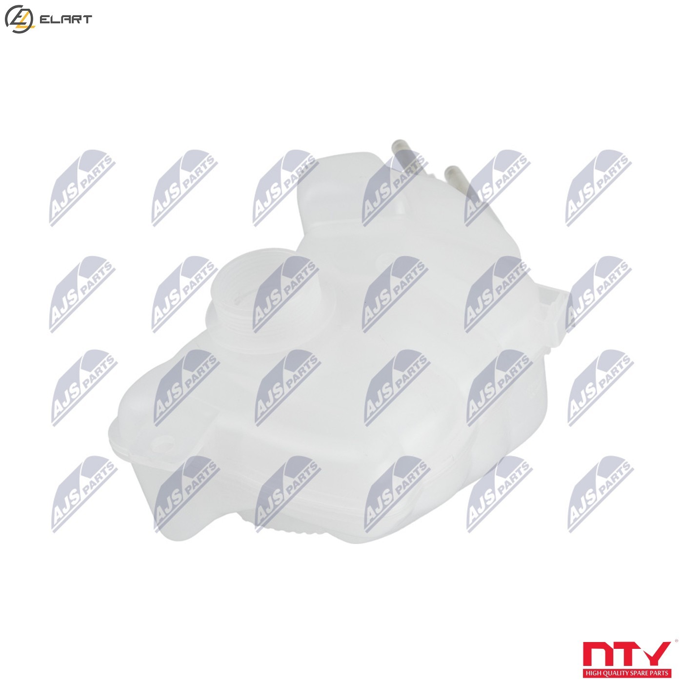 EXPANSION TANK COOLANT CZW-FR-035 FOR FORD MONDEO/V/Turnier/Hatchback 2.0L 4cyl