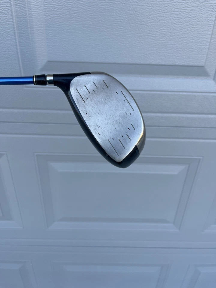 King Cobra Speed Offset M-speed 9.0 Driver ~ Right Handed - Image 4 of 4