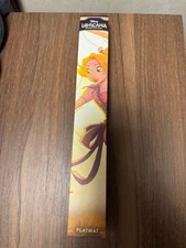 Overseas Rapunzel Lorca Disney Playmat #d37930