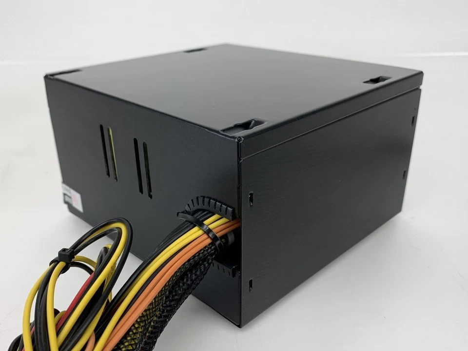 Rosewill Switching Power Supply 500W LC-8500BTX - Image 2 of 4