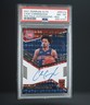 2021 Panini Donruss Elite PP-CCU Cade Cunningham Pen Pals Rookie /149 Auto