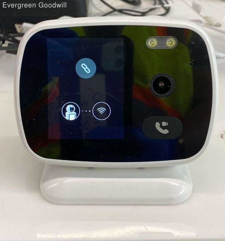 Oneware YM-02 Video Calling Smart Security Camera P/R
